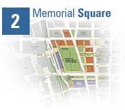 concept 2: Memorial Square