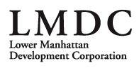 LMDC Lower Manhattan Development Coporation